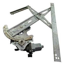 MÁQUINA VIDRO ELÉTRICA DIANTEIRA DIREITA VERSA 2014 A 2020