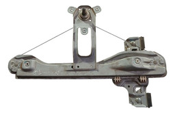 MÁQUINA VIDRO MANUAL TRASEIRO DIREITO PRISMA/ONIX 2012/19