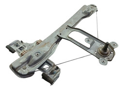 MÁQUINA VIDRO MANUAL TRASEIRO DIREITO PRISMA/ONIX 2012/19