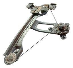 MÁQUINA VIDRO MANUAL TRASEIRO DIREITO PRISMA/ONIX 2012/19