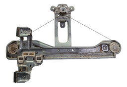 MÁQUINA VIDRO MANUAL TRASEIRO DIREITO PRISMA/ONIX 2012/19