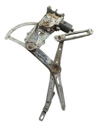 Máquina De Vidro Dianteira Esquerda Corsa Montana 2008