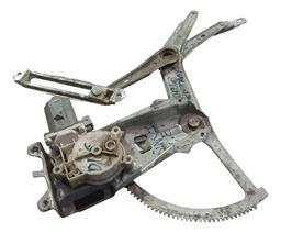 MÁQUINA DE VIDRO DIANTEIRA ESQUERDA CORSA MONTANA 2008