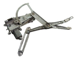 MÁQUINA DE VIDRO DIANTEIRA ESQUERDA CORSA MONTANA 2008