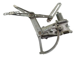 MÁQUINA DE VIDRO DIANTEIRA ESQUERDA CORSA MONTANA 2008