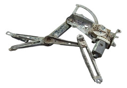 MÁQUINA DE VIDRO DIANTEIRA ESQUERDA CORSA MONTANA 2008