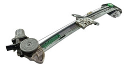 MÁQUINA DE VIDRO PORTA TRASEIRA ESQUERDA HR-V 2016 A 2021