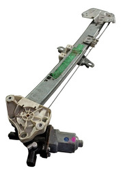 MÁQUINA DE VIDRO PORTA TRASEIRA ESQUERDA HR-V 2016 A 2021