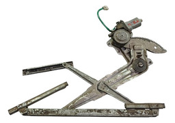 MÁQUINA DE VIDRO DIANTEIRA DIREITA L200 2005