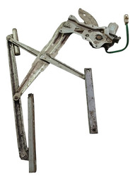 MÁQUINA DE VIDRO DIANTEIRA DIREITA L200 2005