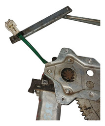 MÁQUINA DE VIDRO DIANTEIRA DIREITA L200 2005