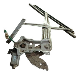 MÁQUINA DE VIDRO DIANTEIRA DIREITA L200 2005