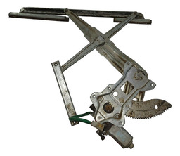 MÁQUINA DE VIDRO DIANTEIRA DIREITA L200 2005