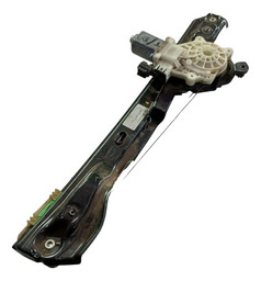 MÁQUINA DE VIDRO PORTA TRASEIRA DIREITA ECOSPORT 13 A 21