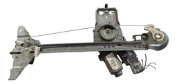 MÁQUINA VIDRO PORTA TRASEIRA DIREITO PEUGEOT 307 2002/12