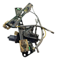 MÁQUINA VIDRO ELÉTRICO DIANTEIRO DIREITO FUSION 2014 A 2019