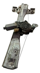 MÁQUINA VIDRO TRASEIRO ESQUERDA CRUZE 2012 A 2016