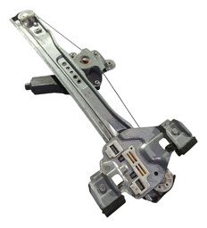 MÁQUINA VIDRO TRASEIRO ESQUERDA CRUZE 2012 A 2016