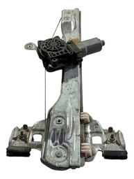 MÁQUINA VIDRO TRASEIRO ESQUERDA CRUZE 2012 A 2016