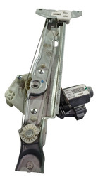 MÁQUINA VIDRO ELÉTRICO TRASEIRA ESQUERDA KA 2014 A 2017