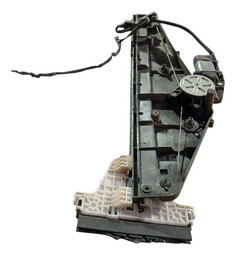 MÁQUINA VIDRO TRASEIRA  DIREITA FOX/GOL G4 2004 A 2008