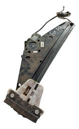 MÁQUINA VIDRO TRASEIRA  DIREITA FOX/GOL G4 2004 A 2008