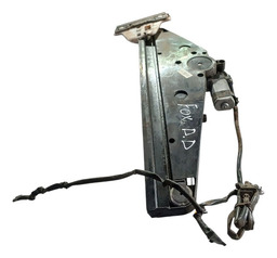 MÁQUINA VIDRO TRASEIRA  DIREITA FOX/GOL G4 2004 A 2008