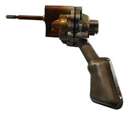 BOMBA ÓLEO MOTOR LINEA 1.9 16V 2008 A 2014