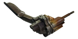 BOMBA ÓLEO MOTOR LINEA 1.9 16V 2008 A 2014