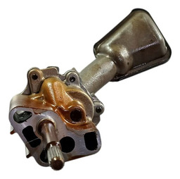 BOMBA ÓLEO MOTOR LINEA 1.9 16V 2008 A 2014