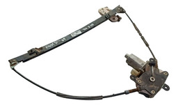 MÁQUINA VIDRO PORTA DIANTEIRA ESQUERDA FIESTA 2003 A 2014