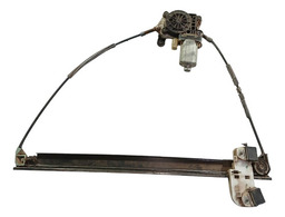 MÁQUINA VIDRO PORTA DIANTEIRA ESQUERDA FIESTA 2003 A 2014