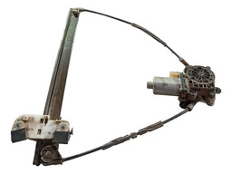 MÁQUINA VIDRO PORTA DIANTEIRA ESQUERDA FIESTA 2003 A 2014