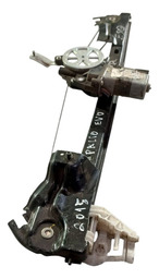 MÁQUINA VIDRO ELÉTRICO DIAN ESQUERDA PALIO ATTRACTIVE 12/15