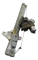 MÁQUINA VIDRO DIANTEIRO ESQUERDO 308 408 2012 A 2016