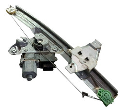 MÁQUINA VIDRO DIANTEIRO ESQUERDO 308 408 2012 A 2016