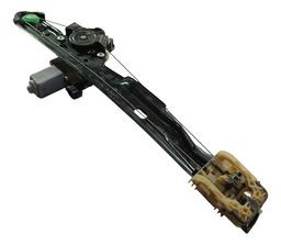 MÁQUINA VIDRO TRASEIRA ESQUERDA ECOSPORT 2013 A 2021