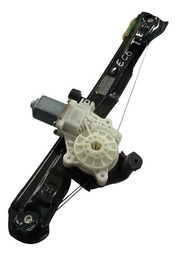 MÁQUINA VIDRO TRASEIRA ESQUERDA ECOSPORT 2013 A 2021