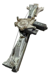 MÁQUINA VIDRO TRASEIRA DIREITA C5 2002 A 2005