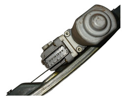 MÁQUINA VIDRO TRASEIRA DIREITA C5 2002 A 2005