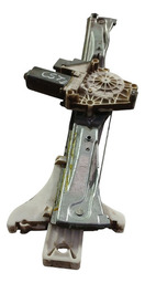 MÁQUINA VIDRO TRASEIRA DIREITA C5 2002 A 2005