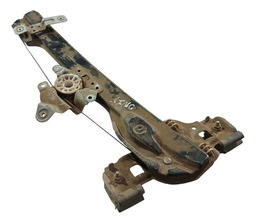 MÁQUINA VIDRO ELÉTRICA DIANTEIRA ESQUERDA ONIX/PRISMA 13/19