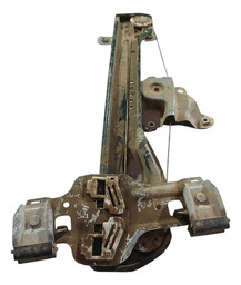 MÁQUINA VIDRO ELÉTRICA DIANTEIRA ESQUERDA ONIX/PRISMA 13/19