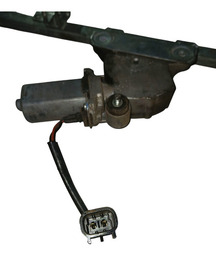 MÁQUINA DE VIDRO ELÉTRICO LADO DIREITO DUCATO 2005 A 2017