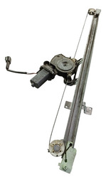 MÁQUINA DE VIDRO ELÉTRICO LADO DIREITO DUCATO 2005 A 2017