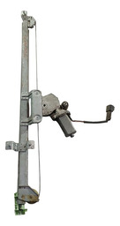 MÁQUINA DE VIDRO ELÉTRICO LADO DIREITO DUCATO 2005 A 2017