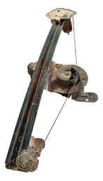 MÁQUINA DE VIDRO ELÉTRICO DIANTEIRO DIREITO DUSTER 2017/2019