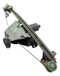 MÁQUINA VIDRO ELÉTRICO PORTA TRASEIRA ESQUERDA VECTRA 94/96