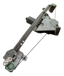 MÁQUINA VIDRO ELÉTRICO PORTA TRASEIRA ESQUERDA VECTRA 94/96