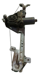 MÁQUINA VIDRO ELÉTRICO PORTA TRASEIRA ESQUERDA VECTRA 94/96